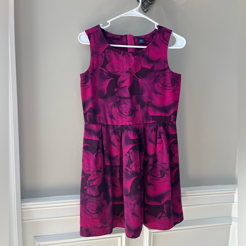 Gap Kids dress